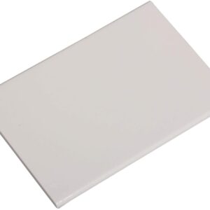 White Replacement Door For Nintendo Wii Replacement Memory Door Slot Covers Repair Door for Nintendo Wii Console Parts - Image 3