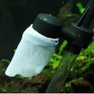 Kujo - Fish Tank Gravel Vacuum Cleaning Electric Aquarium Gravel Cleaning Battery Operated Siphon Pump Water Changer - Image 6