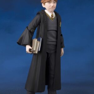Ron Weasley Action Figure Harry Potter and the Sorcerer's Stone Cool Action Figures Best Quality SH Figuarts - Image 3