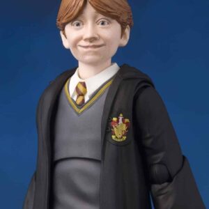 Ron Weasley Action Figure Harry Potter and the Sorcerer's Stone Cool Action Figures Best Quality SH Figuarts - Image 8