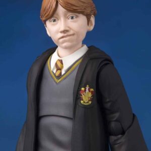 Ron Weasley Action Figure Harry Potter and the Sorcerer's Stone Cool Action Figures Best Quality SH Figuarts - Image 7