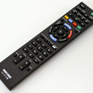 Universal Replacement Smart TV Remote Control RM-YD103 - Image 3
