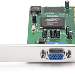 Generic ATI Rage XL 8MB PCI VGA Video Card CL-XL-B41 - Image 2