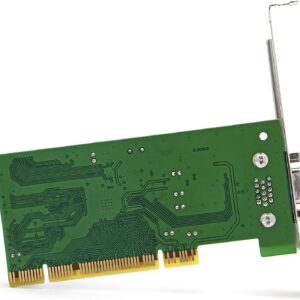 Generic ATI Rage XL 8MB PCI VGA Video Card CL-XL-B41 - Image 3
